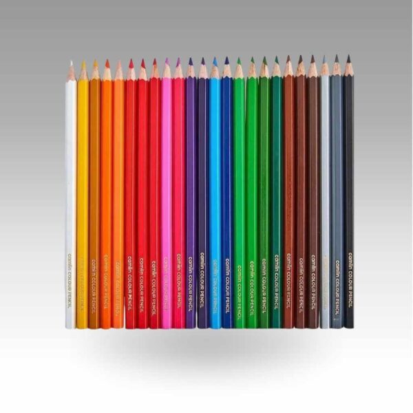 Camlin Color Pencils