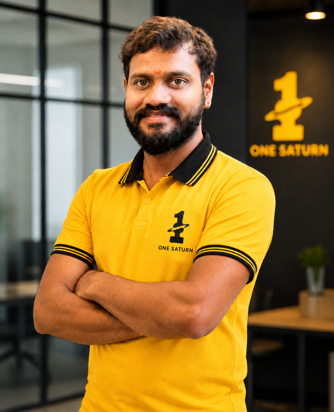 Mr. Prashant Surve
