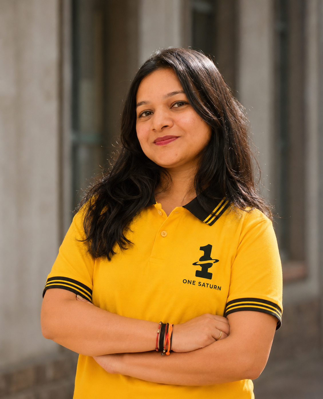 Ms. Divya Soni