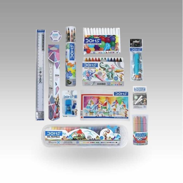 Doms Smart Kit