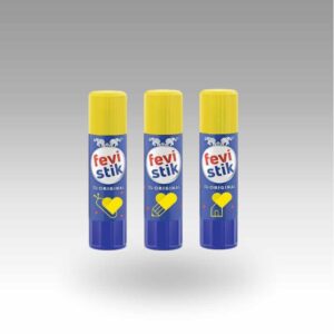 fevi stick- small Fevi Stick Small | Adhesive Stick | Craft Glue |
