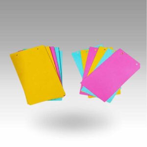 file divider Premium File Divider | Durable Document Separator for Office Files