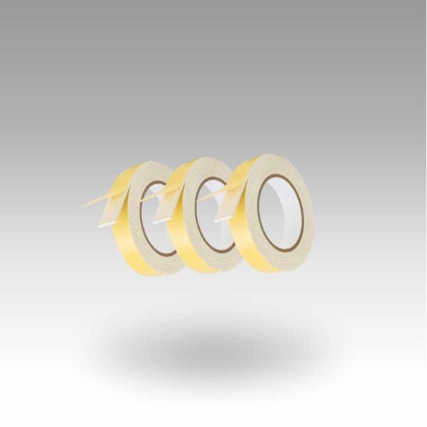 foam tape double sided. 1inch Premium Foam Tape 1 Inch | High-Strength Double-Sided Mounting Tape
