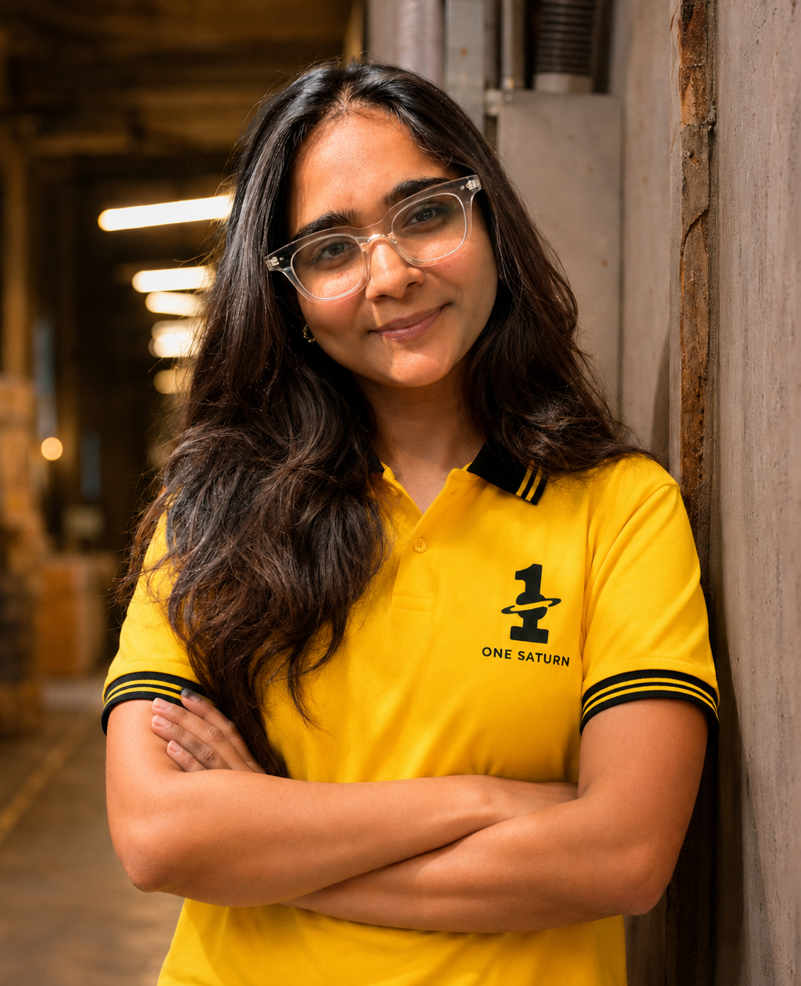 Ms. Palak Thakkar