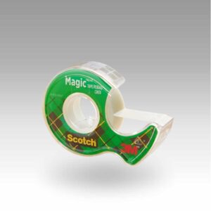 scotch magic tape Scotch Magic Tape | Invisible Tape | Paper Repair Tape |
