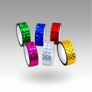 sparkle colour tape Premium Sparkle Colour Tape | Glitter Decorative Tape for Crafts & Decoration