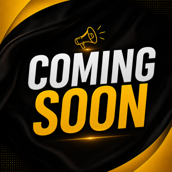 Coming Soon