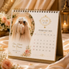 CALENDAR2 Photo Calendar | Customized Product | Premium Quality | Personalized Gift | Perfect for All Occasions