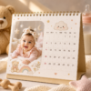 c2 Photo Calendar | Customized Product | Premium Quality | Personalized Gift | Perfect for All Occasions