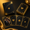 card2 UNO Card | Customized Product | Premium Quality | Personalised Gift | Perfect for All Occasions