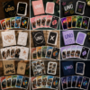 u2 UNO Card | Customized Product | Premium Quality | Personalised Gift | Perfect for All Occasions