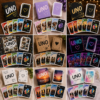 u4 UNO Card | Customized Product | Premium Quality | Personalised Gift | Perfect for All Occasions