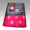 SSSD42370016_S9_Pink1 Jeevansathi Silk Pink Saree | SaruSilk | Rosy Grace with Timeless Silk Elegance | Women
