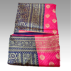 SSSD42370016_S9_Pink2 Jeevansathi Silk Pink Saree | SaruSilk | Rosy Grace with Timeless Silk Elegance | Women