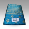 Jeevansathi Silk Blue Saree | SaruSilk | Royal Blue Radiance with Classic Silk Sophistication | Women