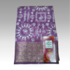 SSSD52880023_NP2_Purple (2) Banarsi Varli Purple Saree | SaruSilk | Royal Tribal Artistry with a Festive Traditional Touch | Women