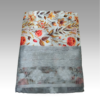 SSSD55680032_Sayy_Gray Veer Bhadra Grey Saree | SaruSilk | Timeless Floral Grace for Festive Gatherings & Everyday Elegance | Women